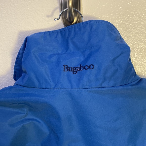 Vintage Columbia Bugaboo Radial Sleeve Jacket, Men's Extra Large - Picture 4 of 7